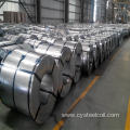 Cold Rolled Hot Dipped Galvanized Steel Coil